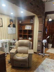 -BarberKiNG男士理发馆Barbershop
