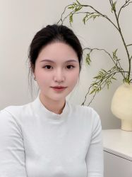 -YIMEI ART半永久纹眉·野生眉