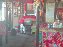 门面-百一大地锅(香福路店)