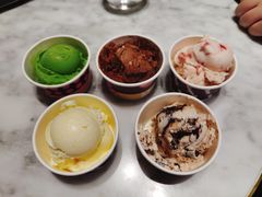 -哈根达斯(济南万象城店)