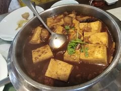 -福慧慈缘素食餐厅(王府井店)