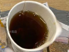 锡兰红茶-麦当劳(祈年大街店)