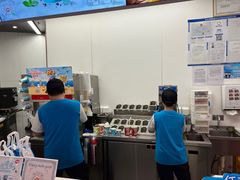 -DQ·蛋糕·冰淇淋(五棵松万达店)