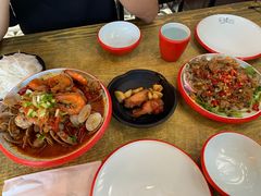 -老闵田螺馆·南昌特色小炒(梦时代店)