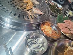 -哈哈碳都·牛肋条无限自助烤肉(宝龙店)