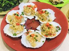 -贞姨美食·老字号海鲜大排档