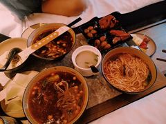 -和子足浴SPA会馆(东方之门店)