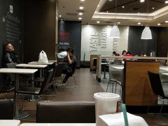 大堂-肯德基(中华路店)
