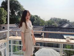 -糖房咖啡(南锣鼓巷店)