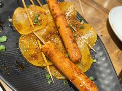 -成都吃客(九眼桥店)