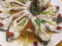 -玲珑阁昆山菜(锦溪店)