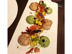 -恰餐厅及酒吧 CHAR Bar & Grill (北京丽都皇冠假日店)