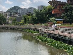 -凤池园