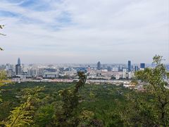 -千佛山风景名胜区