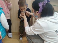 -嘉定民办实蒙早教中心