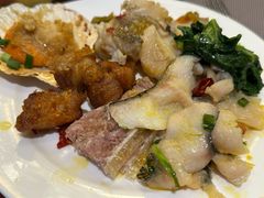 -索菲特西湖大酒店·香榭丽全日候餐厅(南山路店)