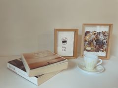 -Cafe Villa