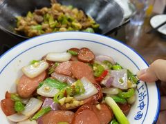 -张氏父子常德肠子馆(红星总店)