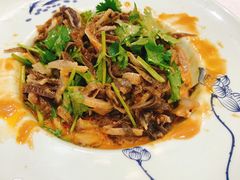 -北纬39度天津宴(黑牛城道店)