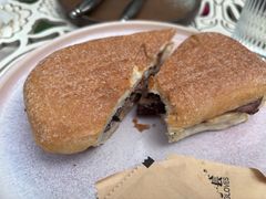 -BOCATA 西班牙餐厅(三里屯店)