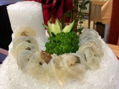 -海晖酒楼·顺德鱼生(荣华店)