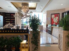 -北京西国贸大酒店