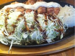 鸡肉南蛮-铃木食堂(帽儿胡同店)