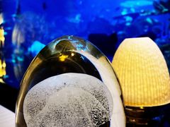 -迪拜帆船酒店海底餐厅