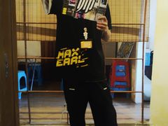 -MAX伯爵趣味互动密室逃脱(大坪D馆店)