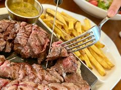 -Entrecôte 法国牛扒馆(保利·时光里店)