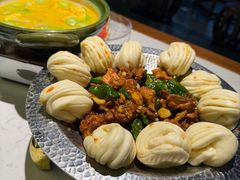 -亳府大院(亳州店)