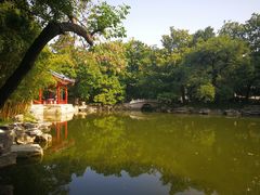 -钓鱼台国宾馆