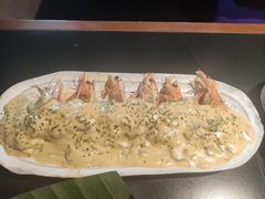 -Ameigo梅果·云贵川bistro(长宁来福士店)