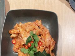 -新石器烤肉(周浦万达店)