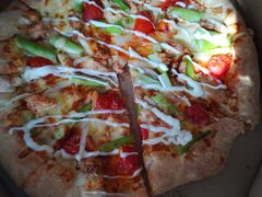 -达美乐比萨(东建路店)