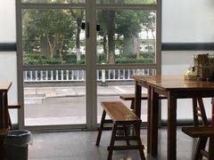 -言老头面馆(南环农贸市场店)