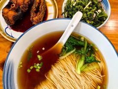 -小方的面(徐家汇店)