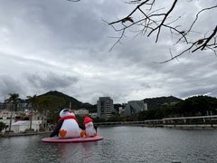 -大梅沙海滨公园