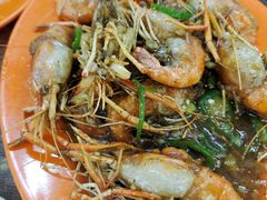 -贞姨美食·老字号海鲜大排档