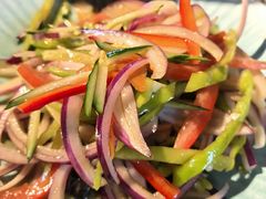 -伊斯麦尔丝路·新派菜(沙子口店)