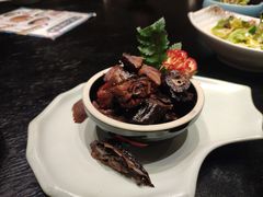 -柒园·三十年创意杭帮菜(龙湖滨江天街店)