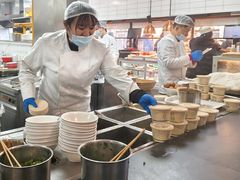 -黑窑厂糖油饼烤鸭·清真菜(旗舰店)