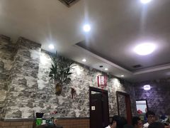 大堂-濠轩阁特色生蚝火锅(水湾路店)