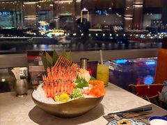 -極上萬膳·日料放题(来福士江景店)