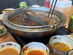 -牛匠和牛寿喜锅(西安总店)