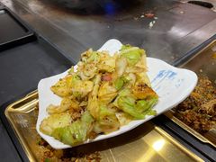 -大神太神·铁板烧(瑞虹天地月亮湾店)