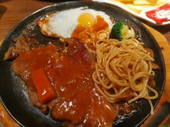 -豪享来牛排(人民店)