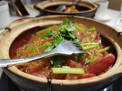 -衡山汇·高级粤菜(霄云路店)