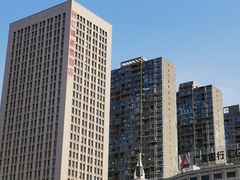 -大连亿锋豪景酒店