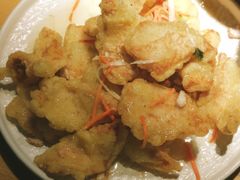 锅包肉-九锅一堂酸菜鱼(学府凯德店)